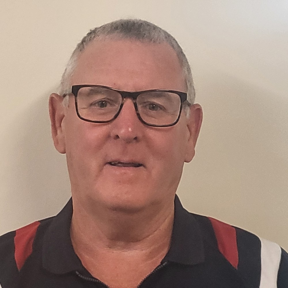 Cllr Bob Graham
