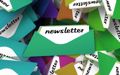 Our latest newsletter