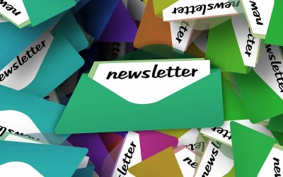 Our latest newsletter is now online