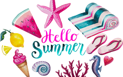 Summer Playscheme returns for 2024!