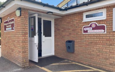 Dodington Parish Hall and Meeting Room Hire