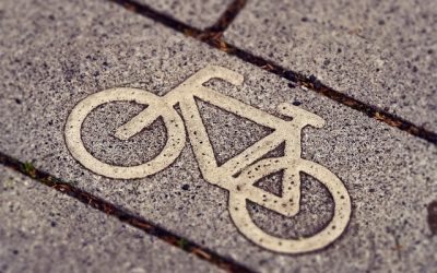 Emergency Bike Repair Kits being distributed in South Gloucestershire