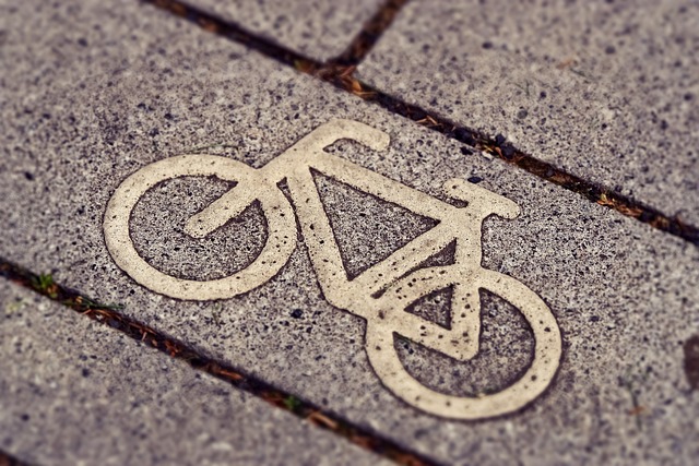 New cycling group – Rusty Riders