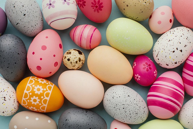 Bank Holiday Office Closure – Easter 2024
