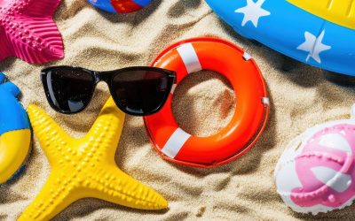 Dodington Summer Playscheme 2025 – provided with Swift Sports Coaching