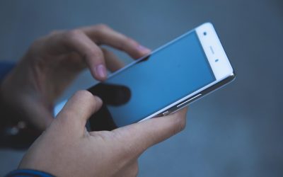 New South Glos Council App for Smartphones