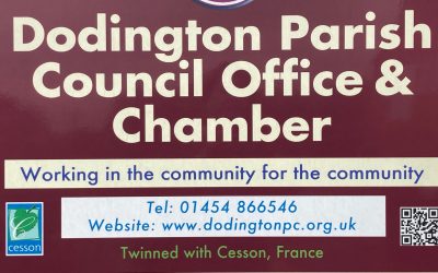 Vacancy for a Councillor