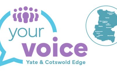 Your Voice meeting for Yate & Cotswold Edge 26 January 2026